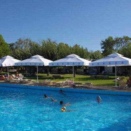 Hôtel Ionian Beach à Kalamaki  Extérieur photo