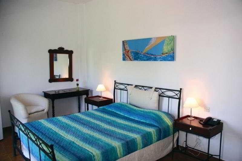 Hôtel Ionian Beach à Kalamaki  Extérieur photo