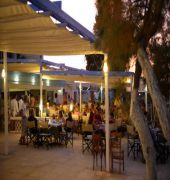 Hôtel Ionian Beach à Kalamaki  Extérieur photo